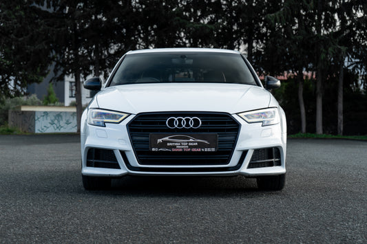 Audi A3 S-Line