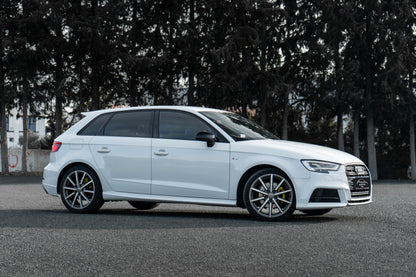 Audi A3 S-Line