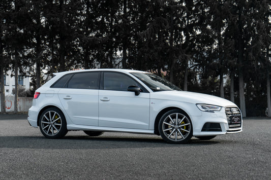 Audi A3 S-Line