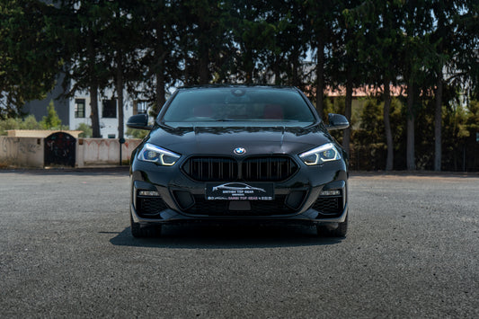 BMW 218i