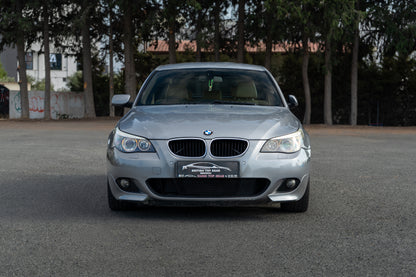 BMW 520d E60