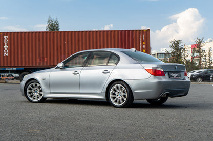 BMW 520d E60