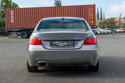 BMW 520d E60