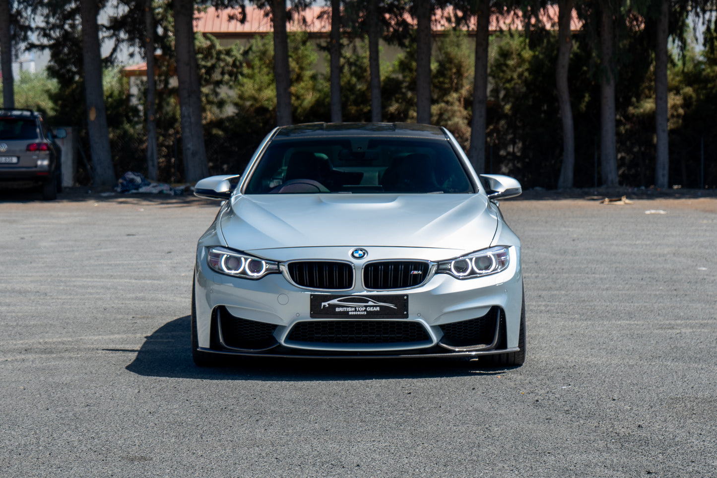 BMW M4