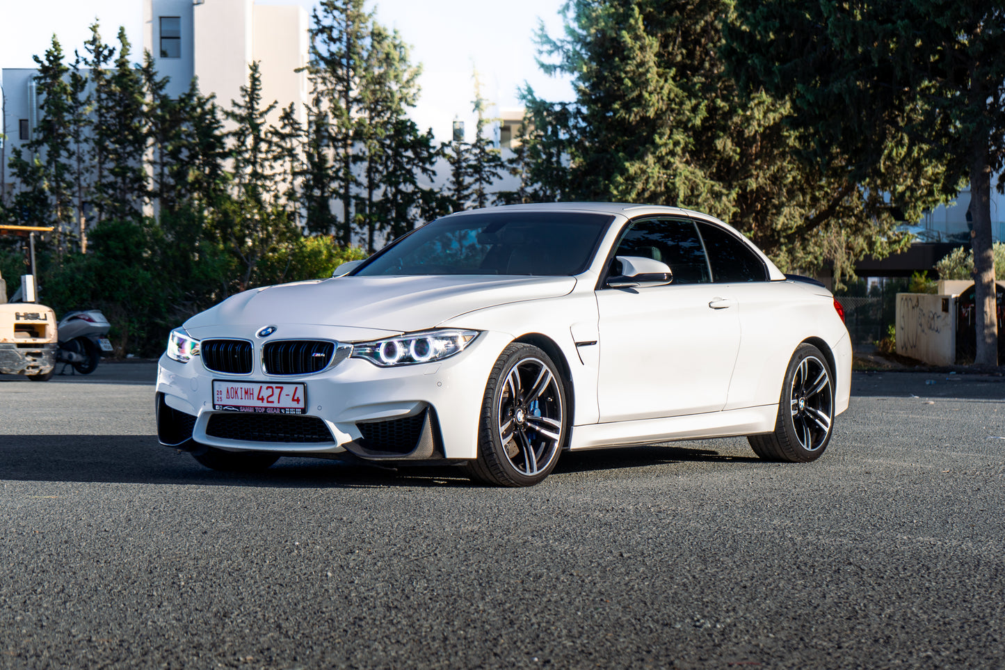 BMW M4