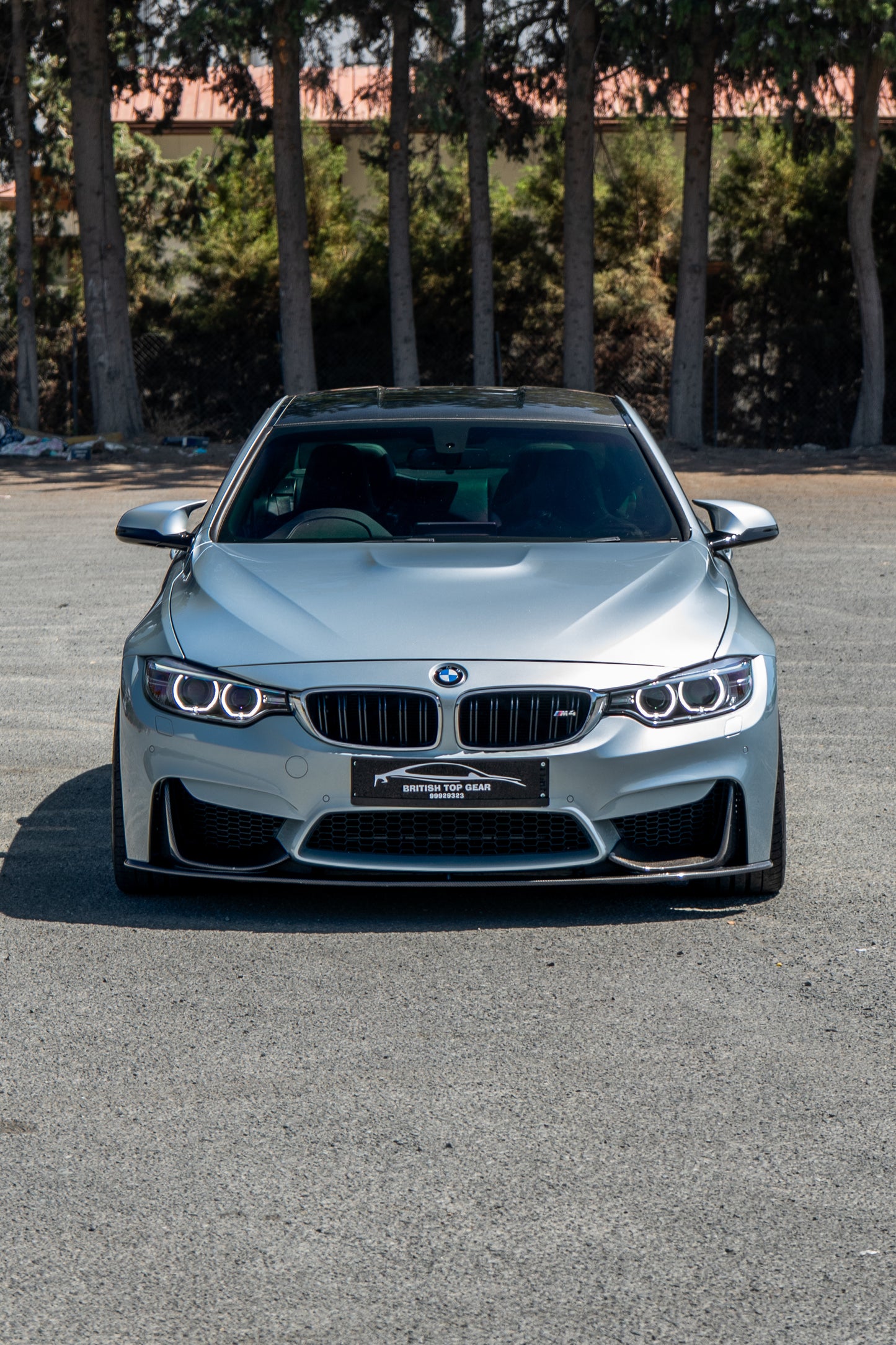BMW M4