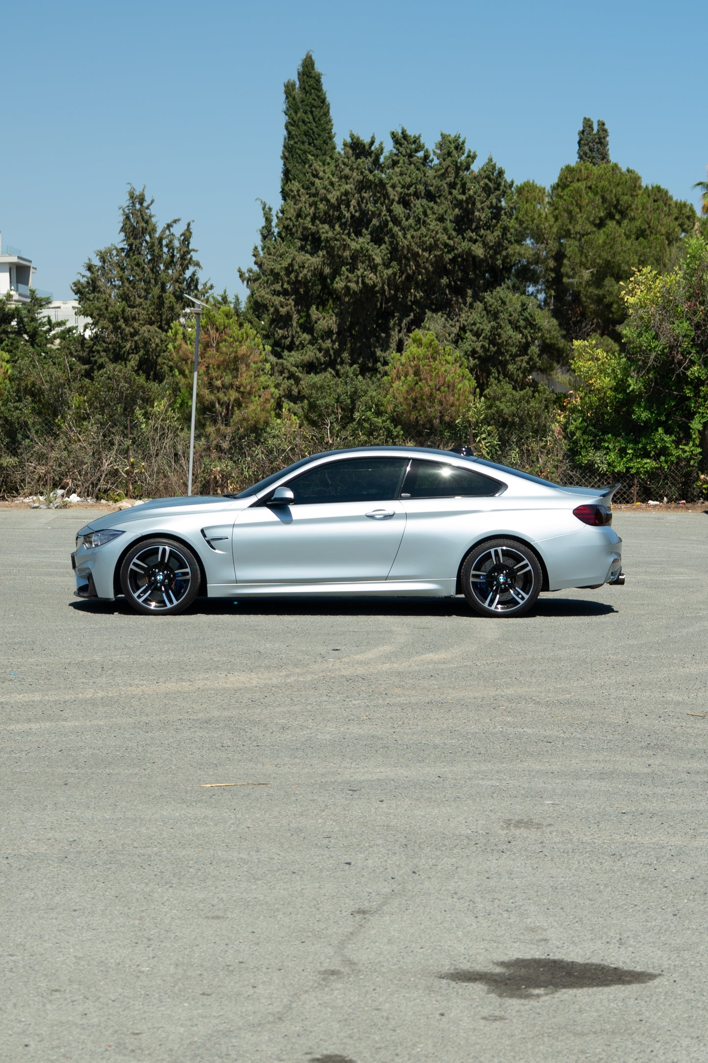 BMW M4
