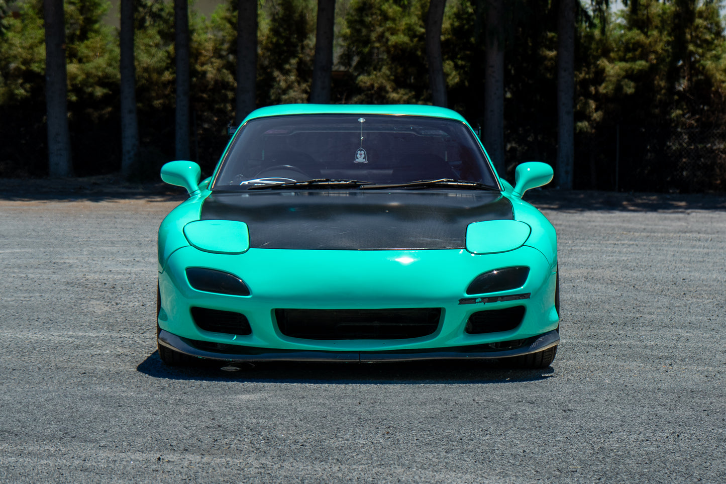 Mazda RX-7