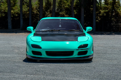 Mazda RX-7