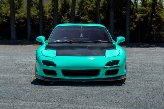 Mazda RX-7