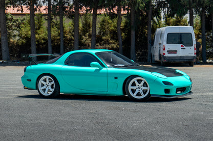Mazda RX-7