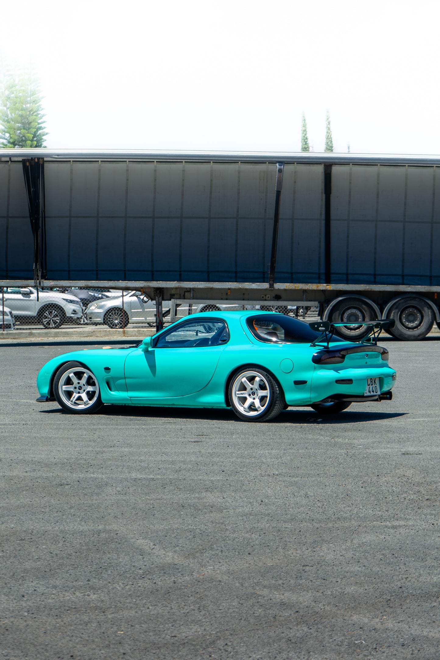 Mazda RX-7