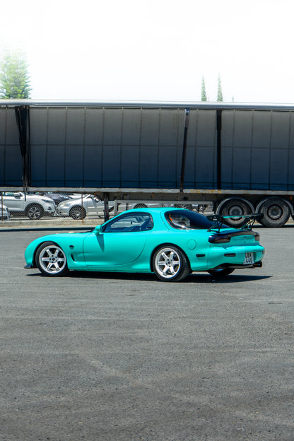 Mazda RX-7