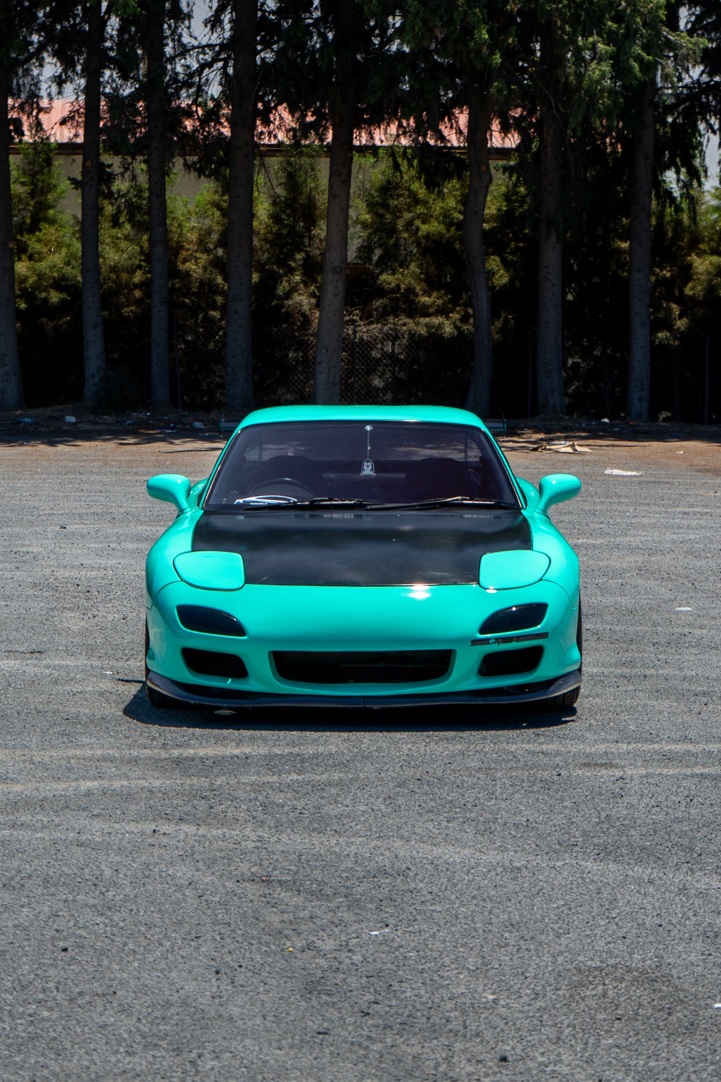 Mazda RX-7