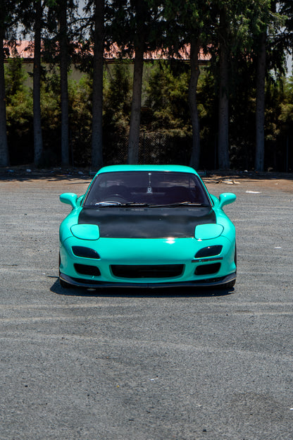 Mazda RX-7