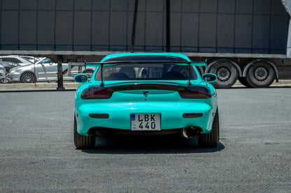 Mazda RX-7
