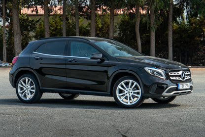 Mercedes GLA 180