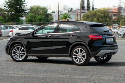 Mercedes GLA 180