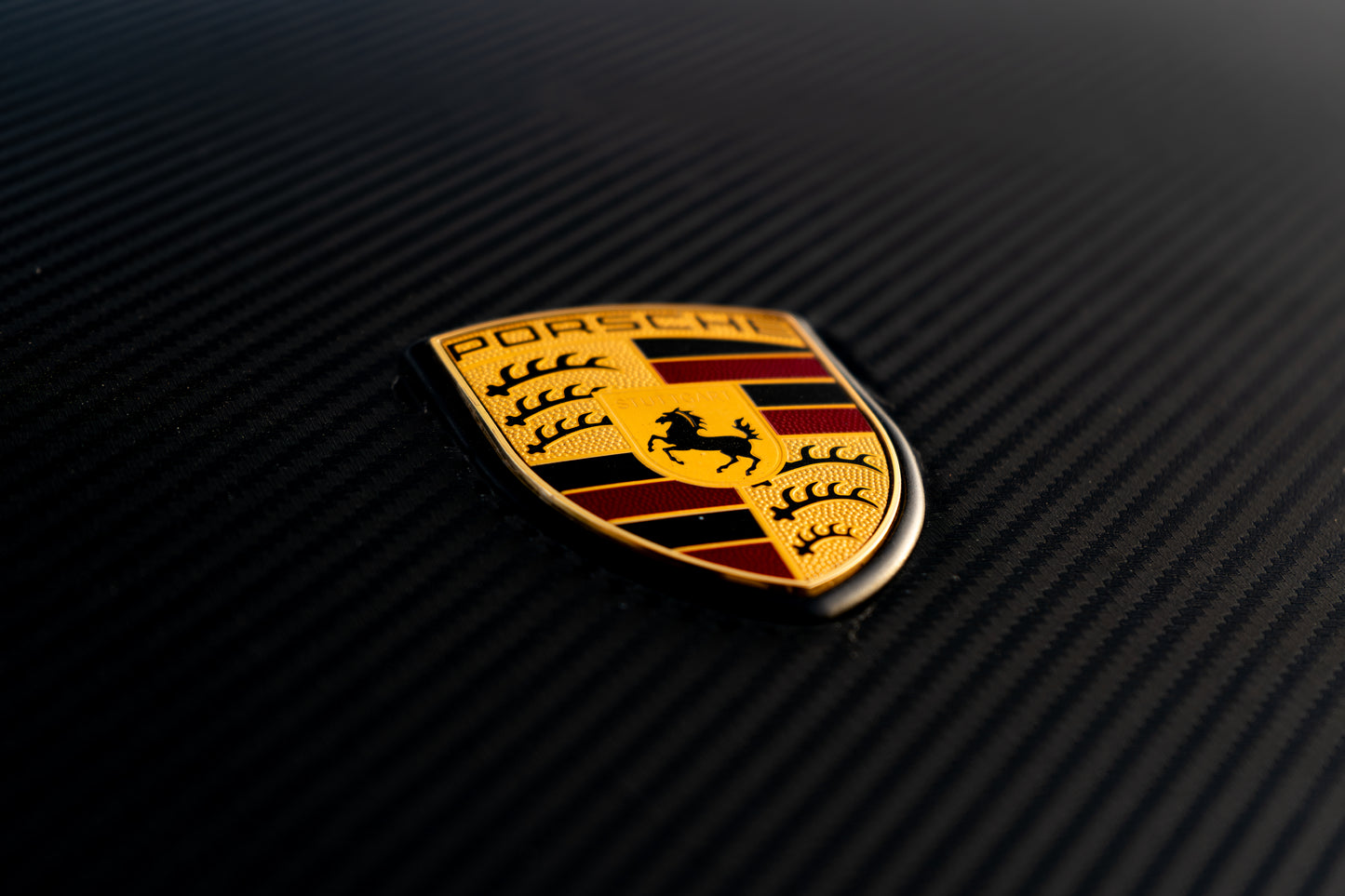 Porsche Cayenne GTS