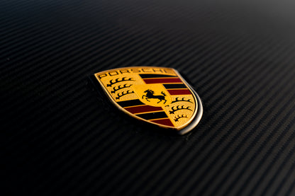 Porsche Cayenne GTS