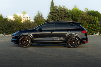 Porsche Cayenne GTS