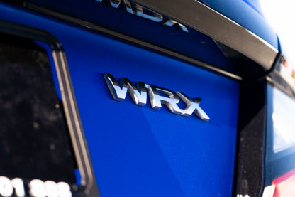 Subaru WRX